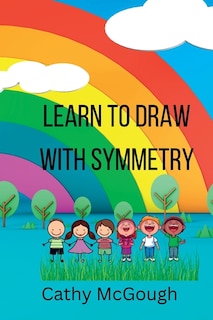 Couverture_Learn To Draw With Symmetry
