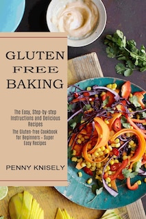 Couverture_Gluten Free Baking