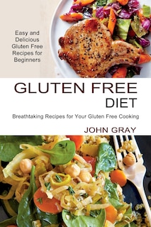 Front cover_Gluten Free Diet