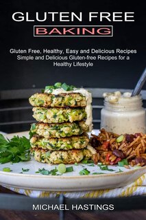 Front cover_Gluten Free Baking