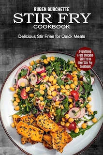 Couverture_Stir Fry Cookbook