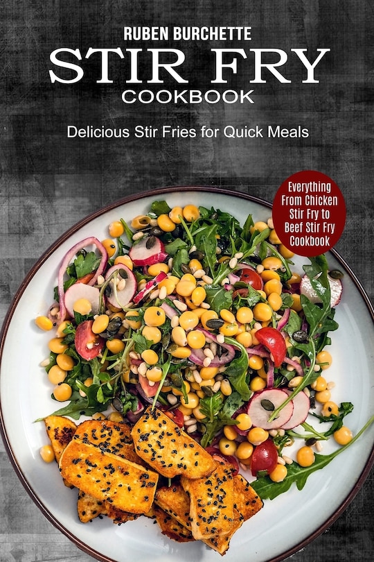 Couverture_Stir Fry Cookbook