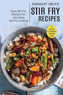 Couverture_Stir Fry Recipes