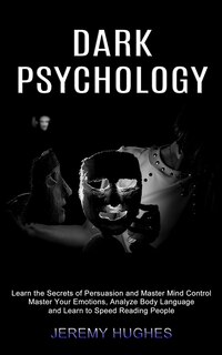 Front cover_Dark Psychology