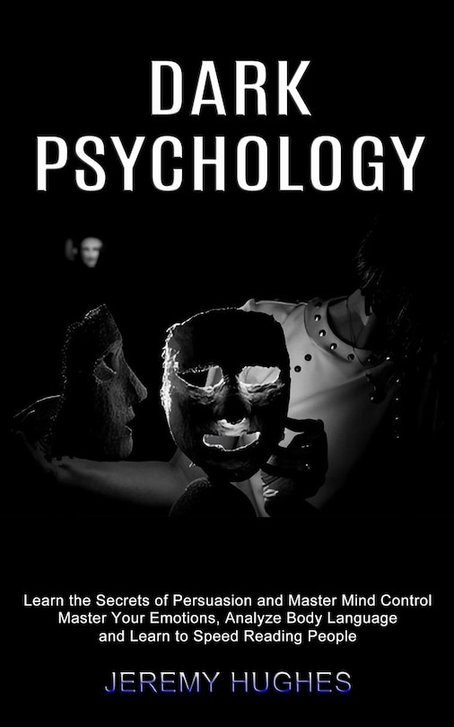 Front cover_Dark Psychology