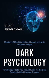 Front cover_Dark Psychology