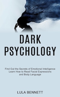 Front cover_Dark Psychology