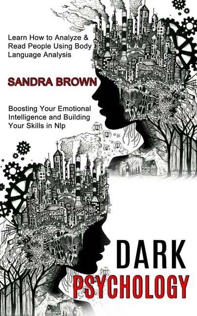 Front cover_Dark Psychology