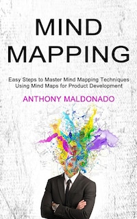 Front cover_Mind Mapping