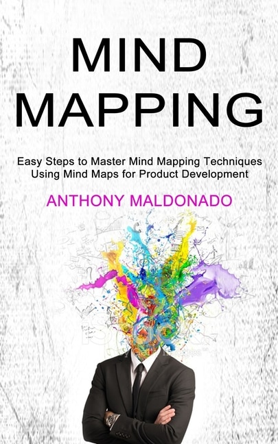 Front cover_Mind Mapping