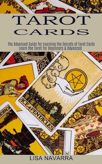 Front cover_Tarot Cards