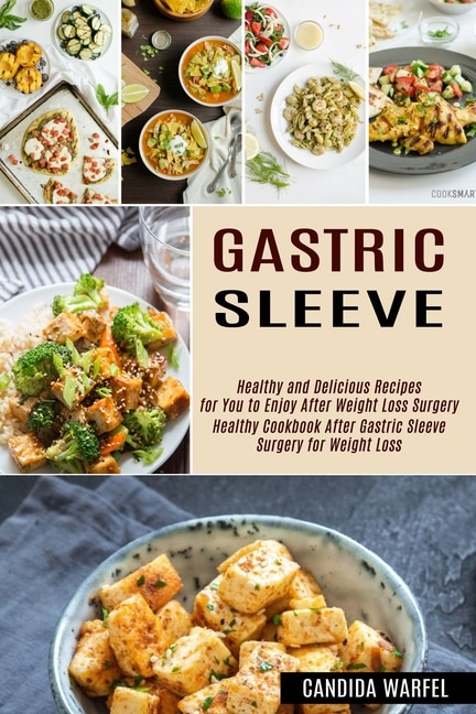 Front cover_Gastric Sleeve