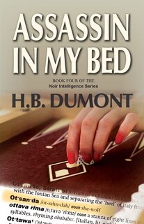 Couverture_Assassin in My Bed