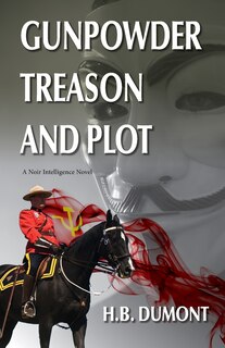 Front cover_Gunpowder Treason and Plot
