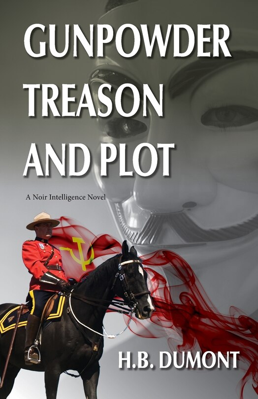 Front cover_Gunpowder Treason and Plot