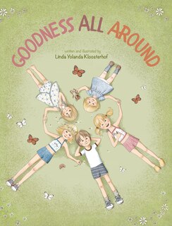 Front cover_Goodness All Around