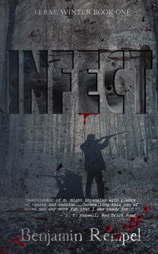 Front cover_INFECT