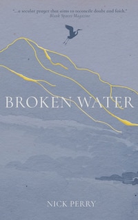 Front cover_Broken Water