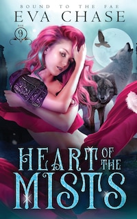 Couverture_Heart of the Mists