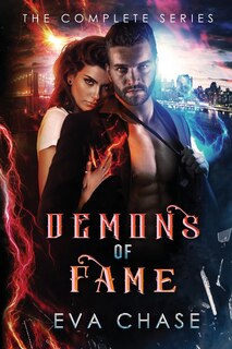 Front cover_Demons of Fame