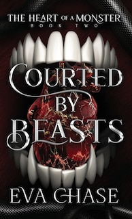 Front cover_Courted by Beasts