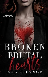 Front cover_Broken Brutal Hearts