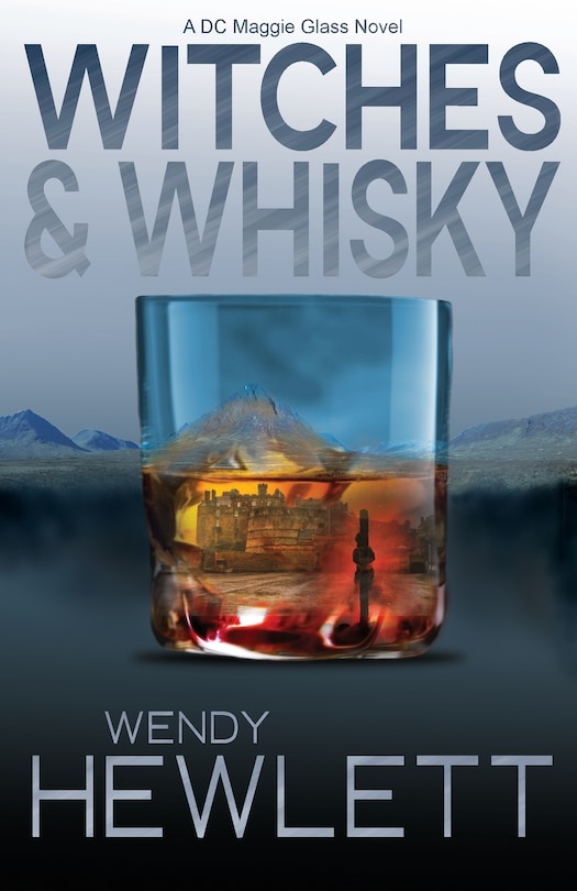 Couverture_Witches & Whisky
