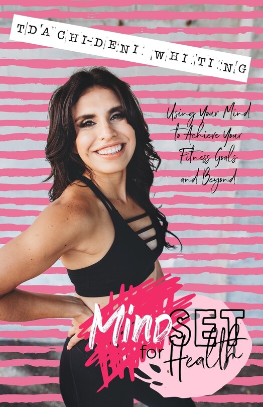 Front cover_Mindset for Health