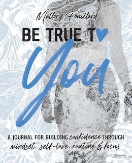 Front cover_Be True To You