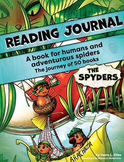 Couverture_Reading Journal