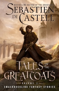 Front cover_Tales of the Greatcoats Vol. 1