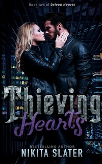 Front cover_Thieving Hearts
