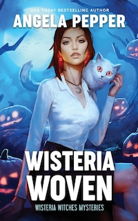 Front cover_Wisteria Woven