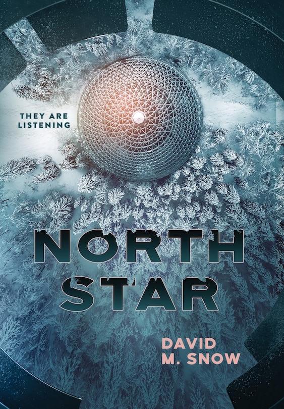 Front cover_North Star