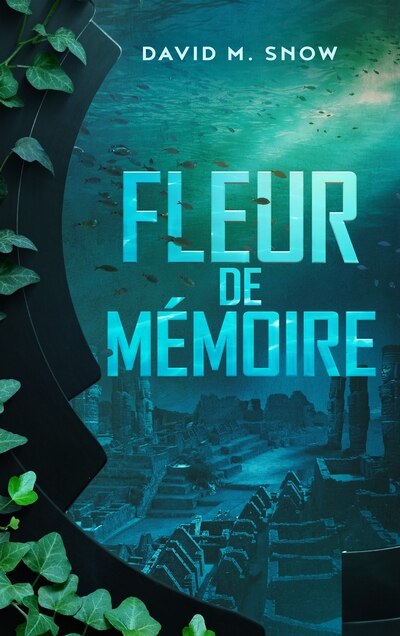 Front cover_Fleur de mémoire