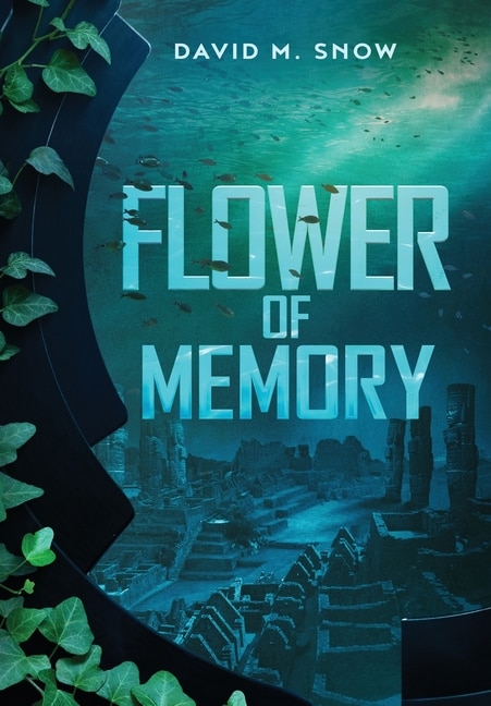Front cover_Flower of Memory