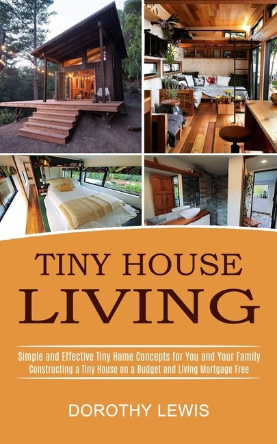 Couverture_Tiny House Living