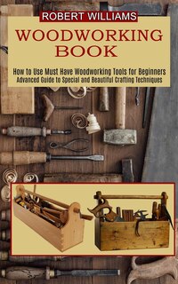 Front cover_Woodworking Plans