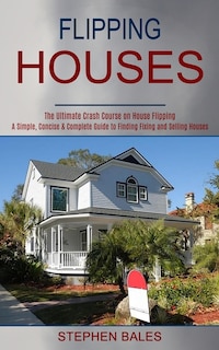 Front cover_Flipping Houses