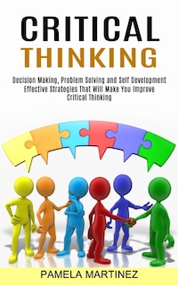 Front cover_Critical Thinking