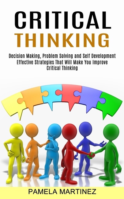 Front cover_Critical Thinking