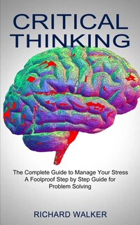Front cover_Critical Thinking
