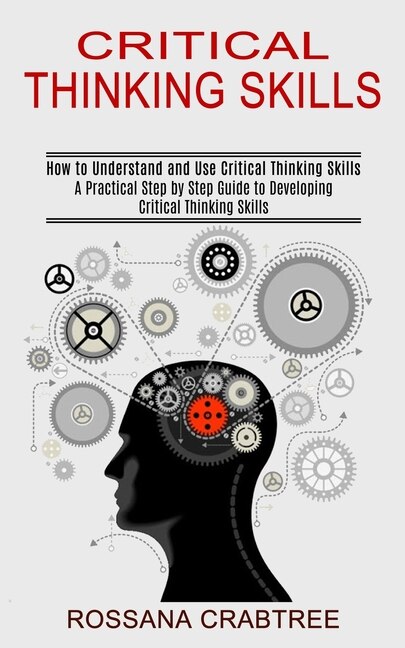 Front cover_Critical Thinking Skills
