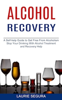 Front cover_Alcohol Recovery