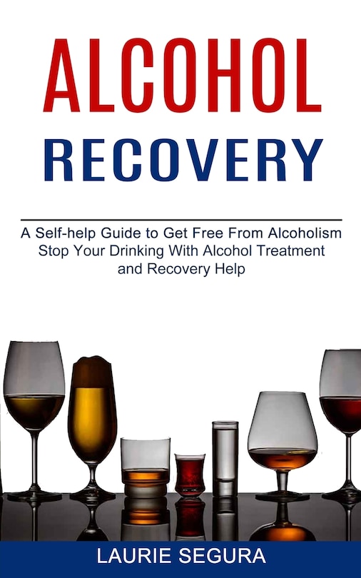 Front cover_Alcohol Recovery