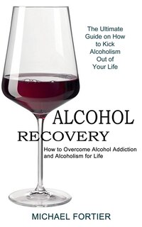Front cover_Alcohol Recovery