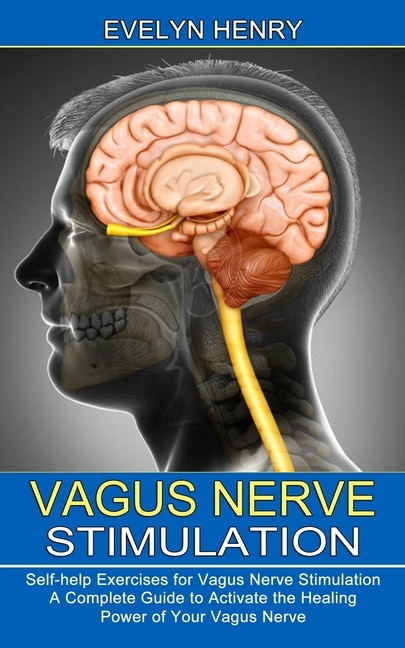 Front cover_Vagus Nerve Stimulation