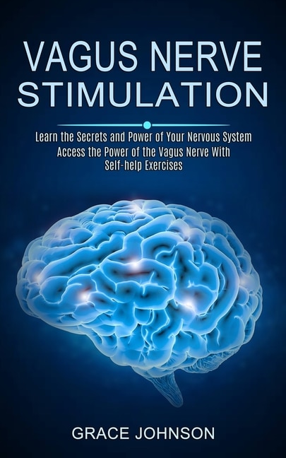 Front cover_Vagus Nerve Stimulation