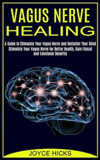 Front cover_Vagus Nerve Healing