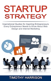 Front cover_Startup Strategy
